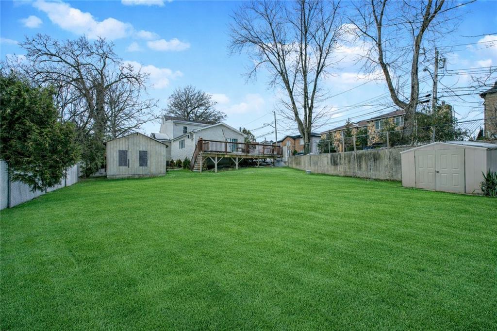 163 Sprague Avenue Tottenville Staten Island NY 10307