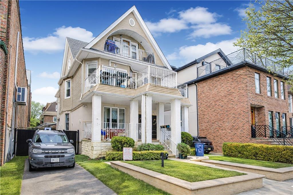 1460 East 4th Street Midwood Brooklyn NY 11230