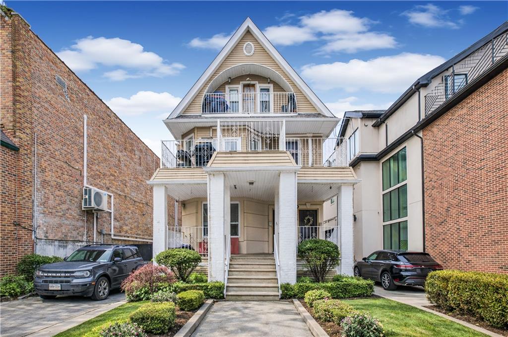 1460 East 4th Street Midwood Brooklyn NY 11230