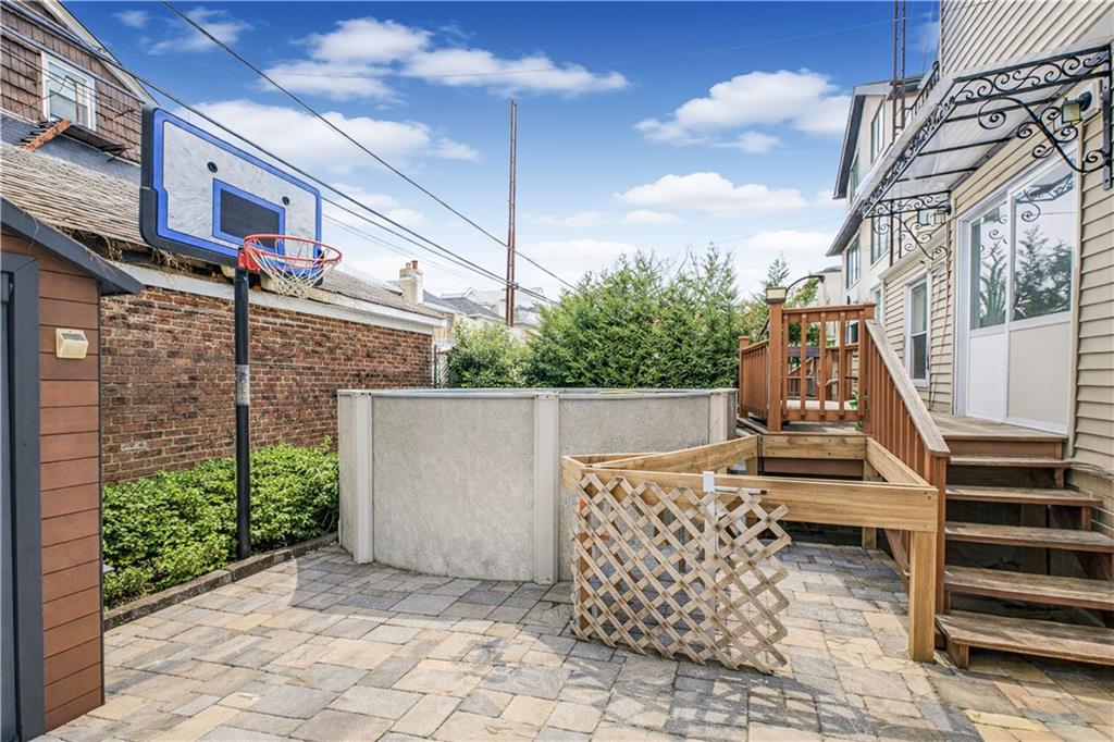 1460 East 4th Street Midwood Brooklyn NY 11230