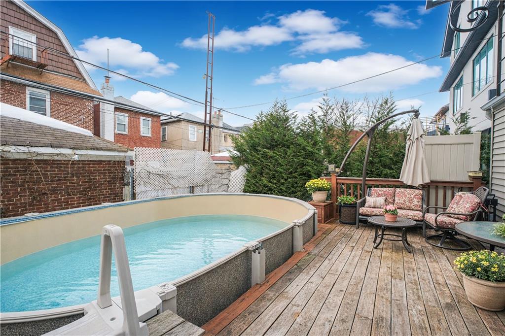 1460 East 4th Street Midwood Brooklyn NY 11230