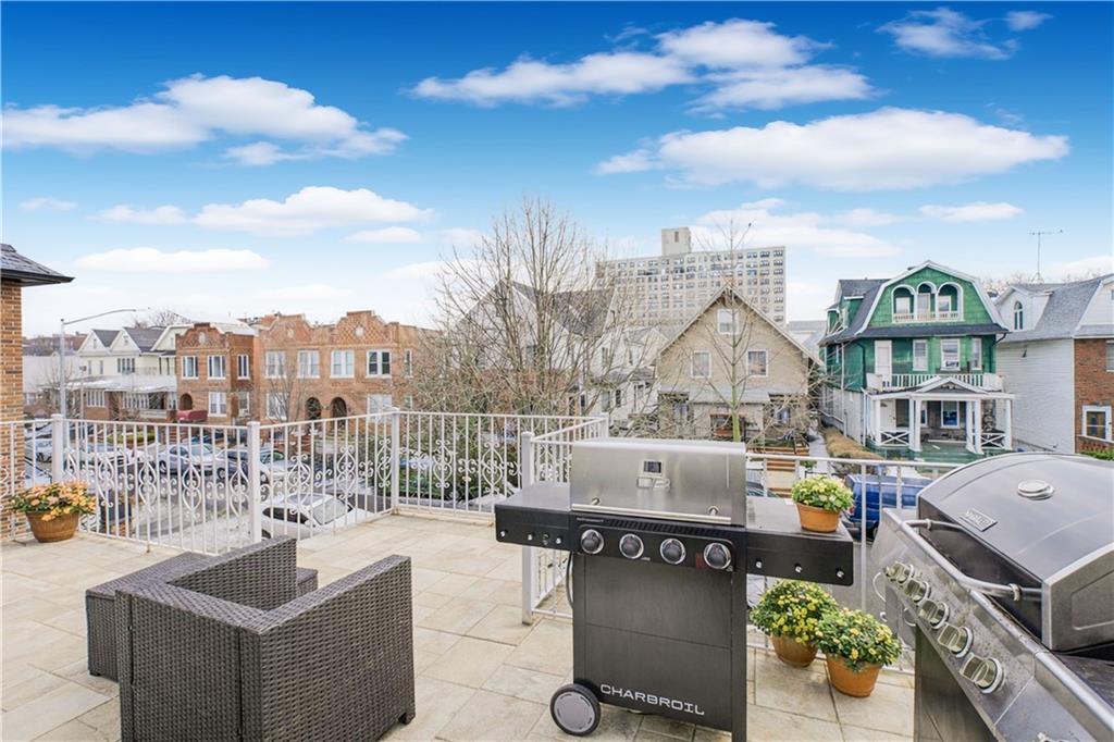 1460 East 4th Street Midwood Brooklyn NY 11230