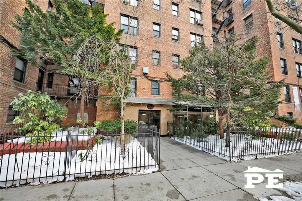 285 East 35th Street East Flatbush Brooklyn NY 11203