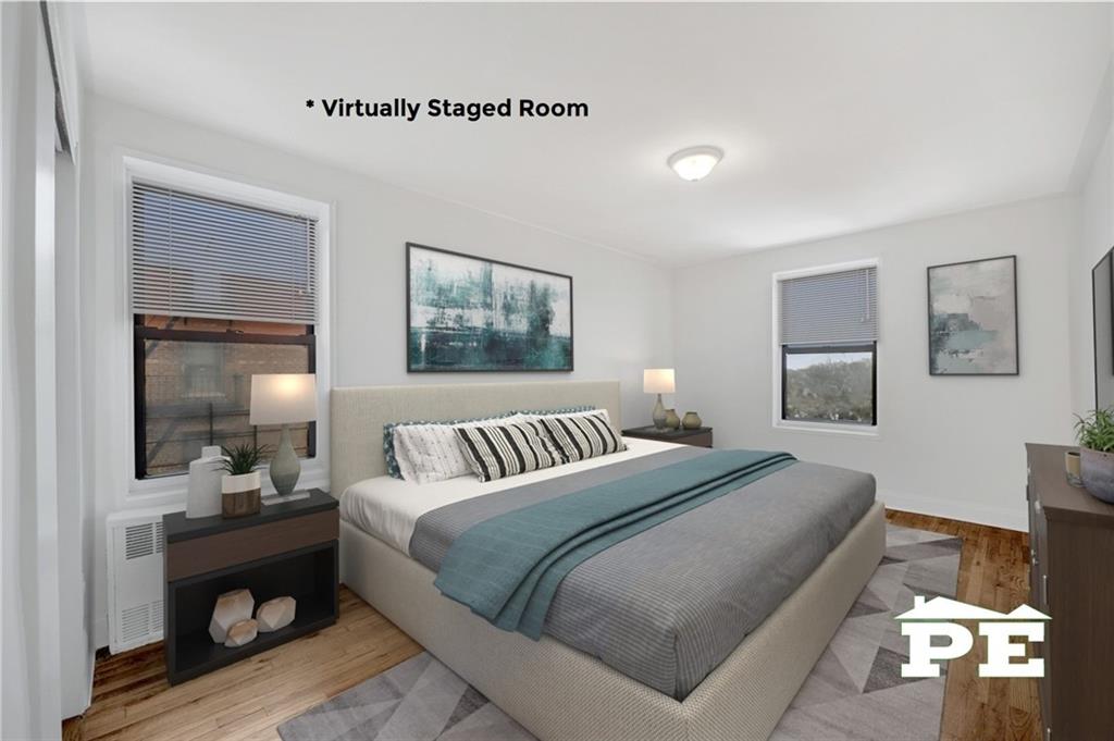 285 East 35th Street East Flatbush Brooklyn NY 11203