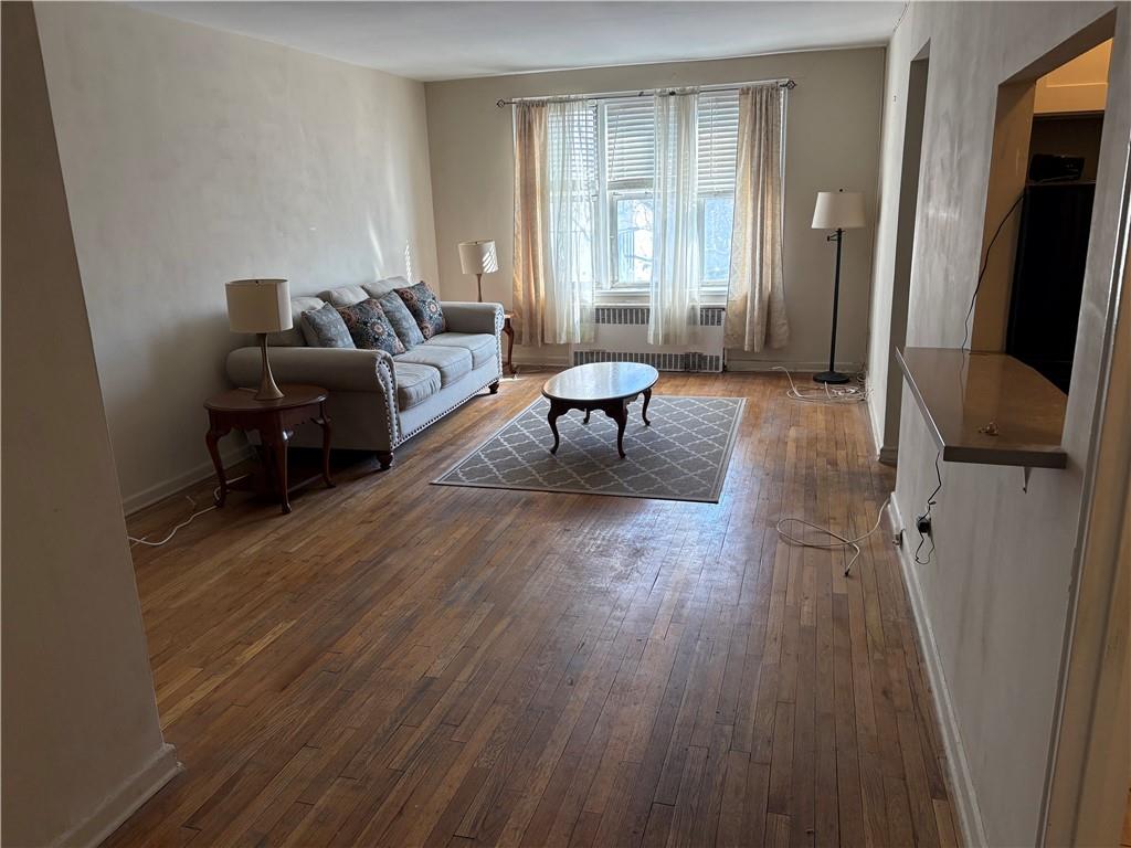 7520 Ridge Boulevard Bay Ridge Brooklyn NY 11209