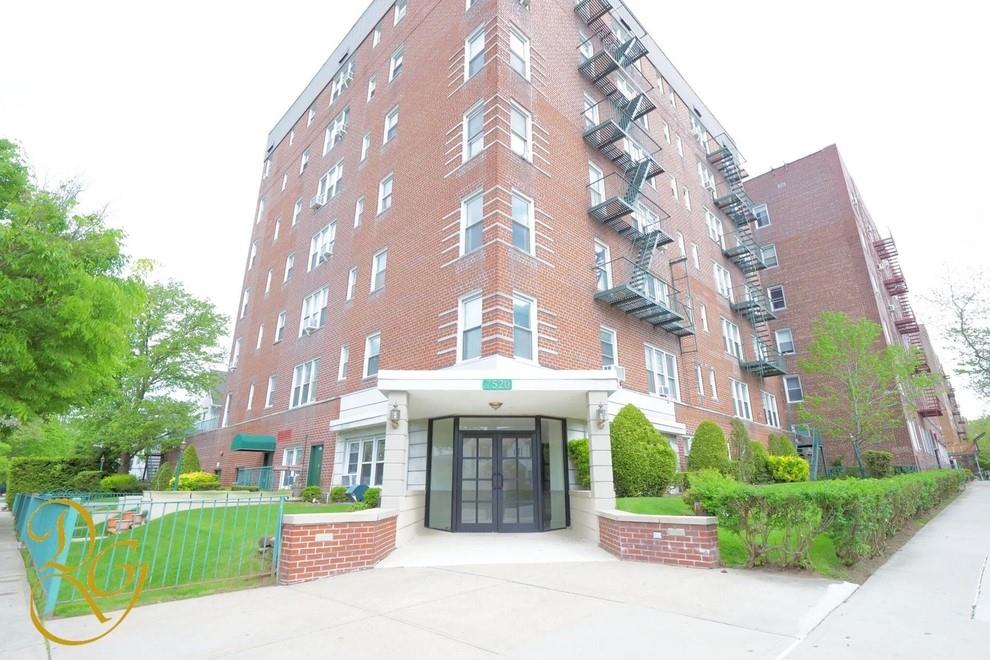 7520 Ridge Boulevard Bay Ridge Brooklyn NY 11209
