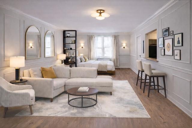 7520 Ridge Boulevard Bay Ridge Brooklyn NY 11209