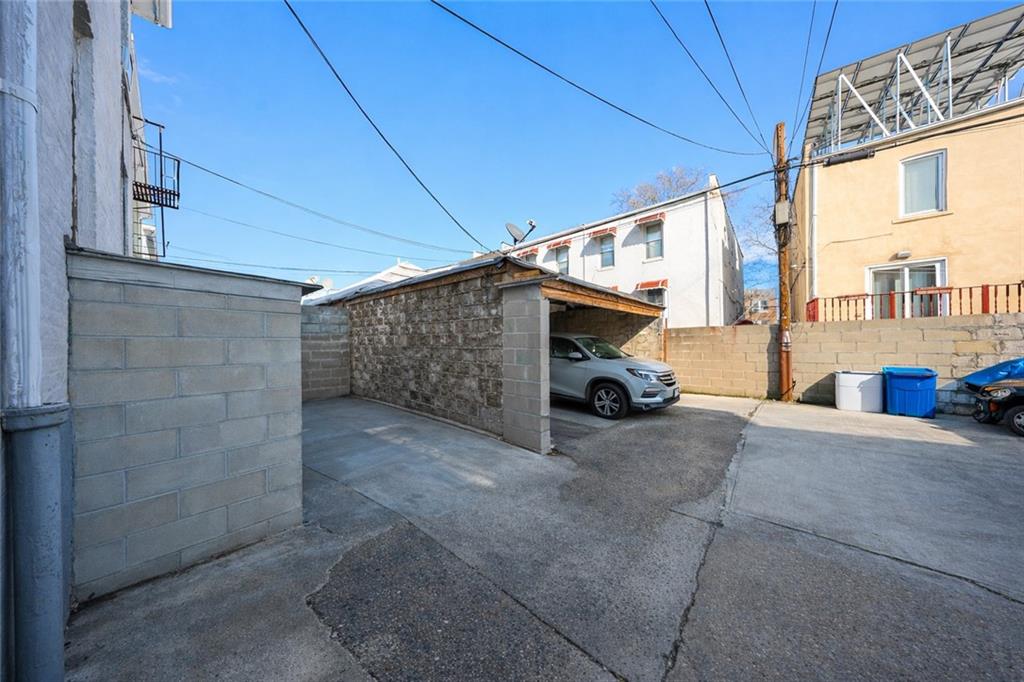 2483 East 21st Street Sheepshead Bay Brooklyn NY 11235