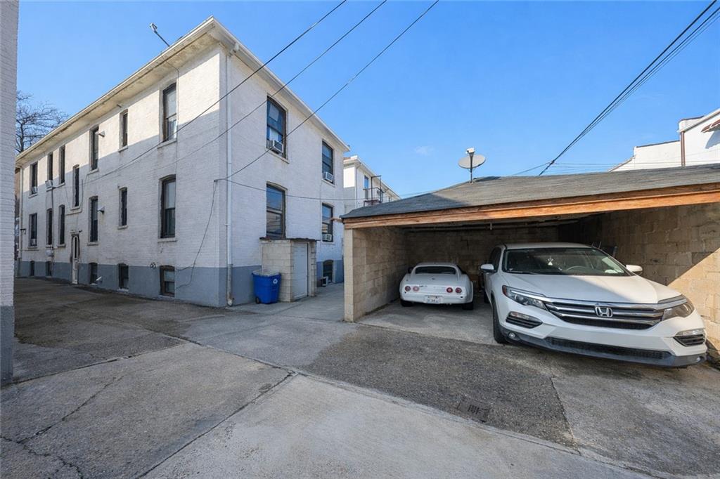 2483 East 21st Street Sheepshead Bay Brooklyn NY 11235