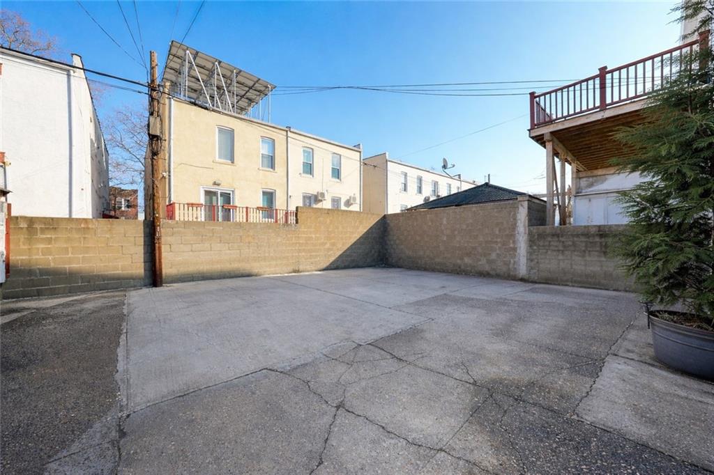 2487 East 21st Street Sheepshead Bay Brooklyn NY 11235