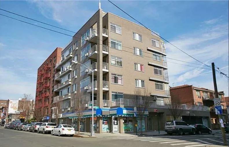 8106 Baxter Avenue Elmhurst Elmhurst NY 11373