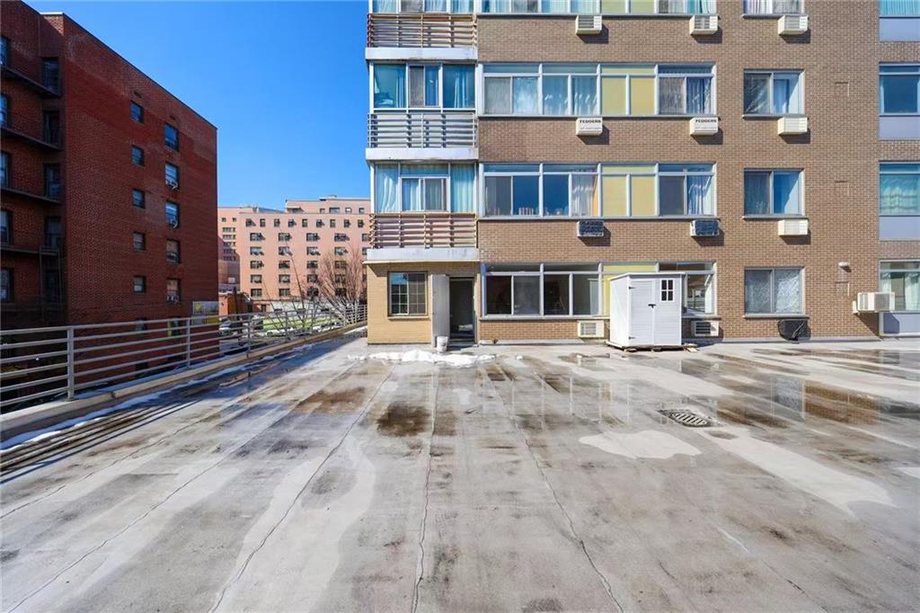 8106 Baxter Avenue Elmhurst Elmhurst NY 11373