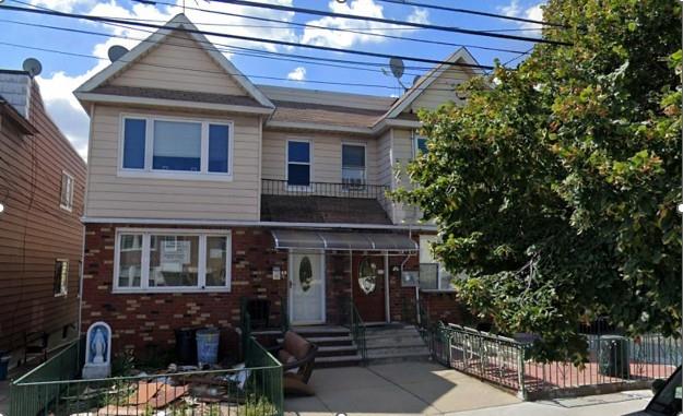 5930 69th Place Maspeth Maspeth NY 11378