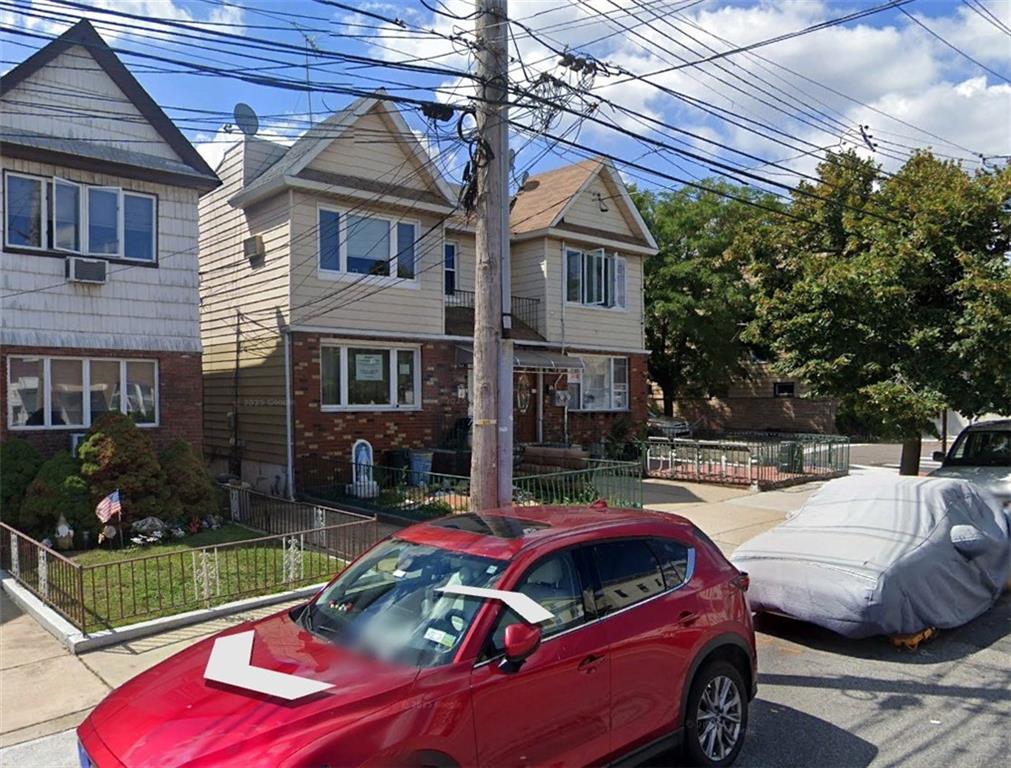 5930 69th Place Maspeth Maspeth NY 11378