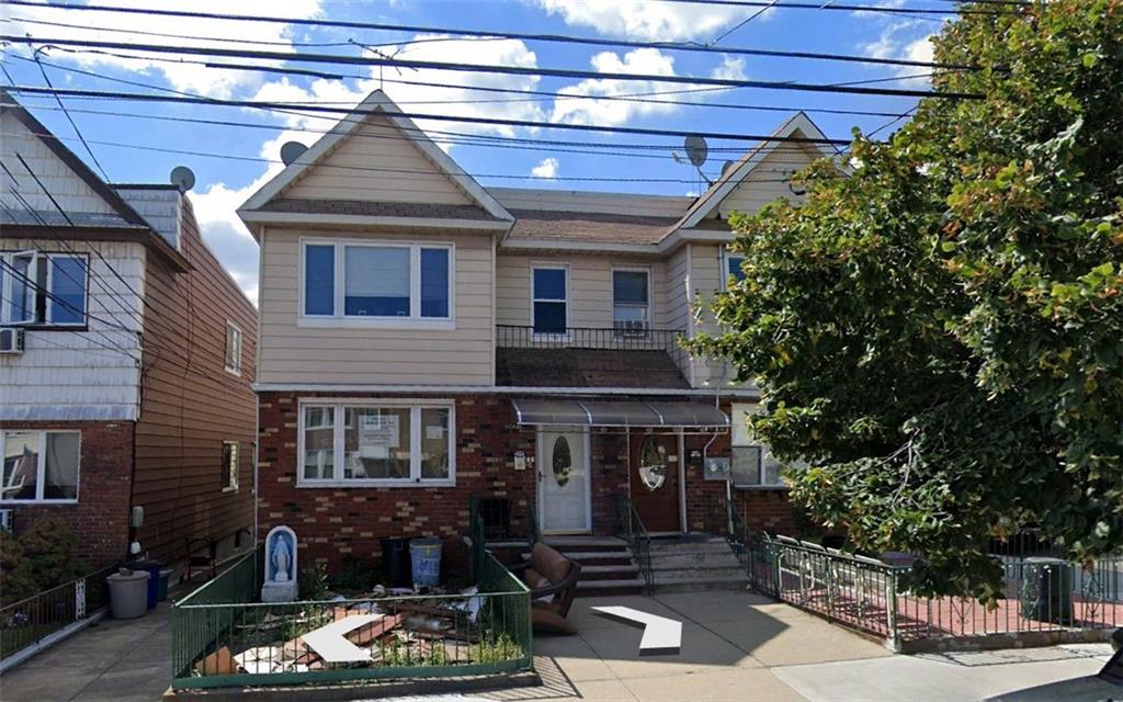 5930 69th Place Maspeth Maspeth NY 11378