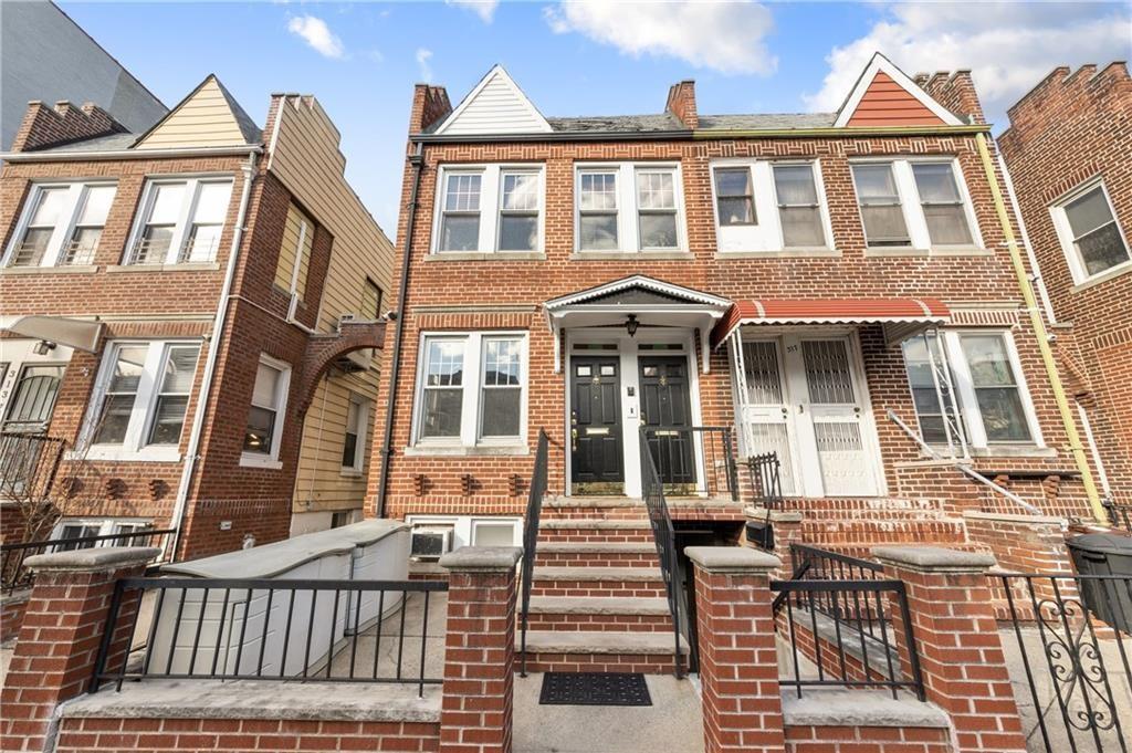 315 89th Street Bay Ridge Brooklyn NY 11209