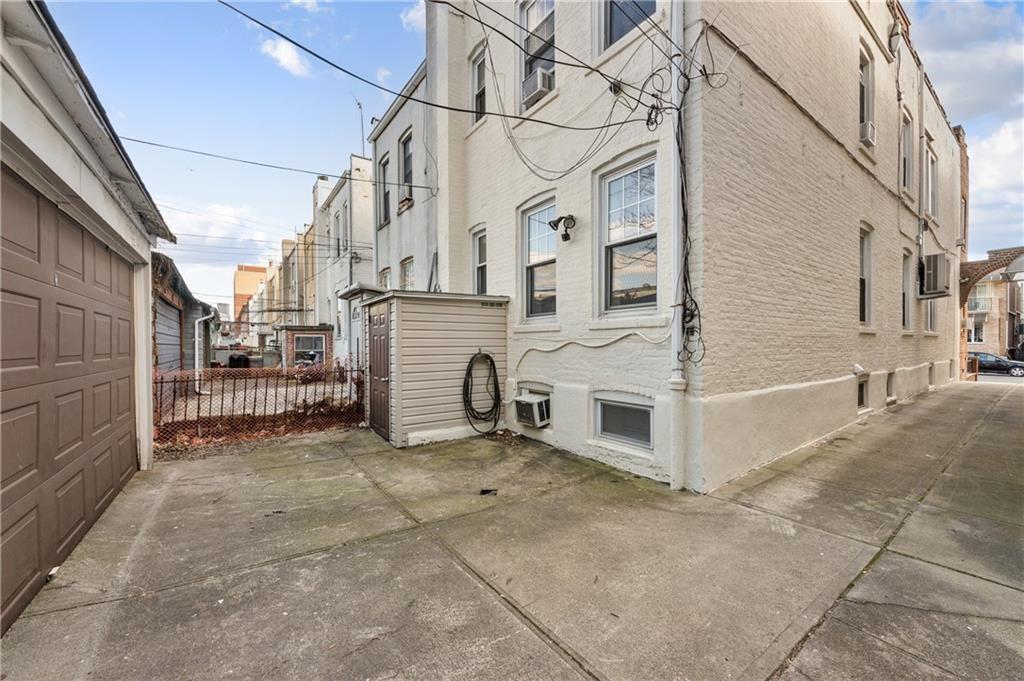 315 89th Street Bay Ridge Brooklyn NY 11209