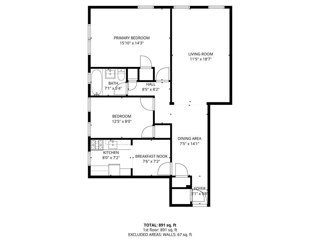 302 96th Street Bay Ridge Brooklyn NY 11209