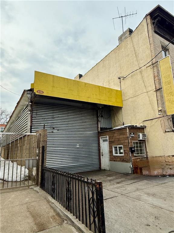 916 62nd Street Sunset Park Brooklyn NY 11219