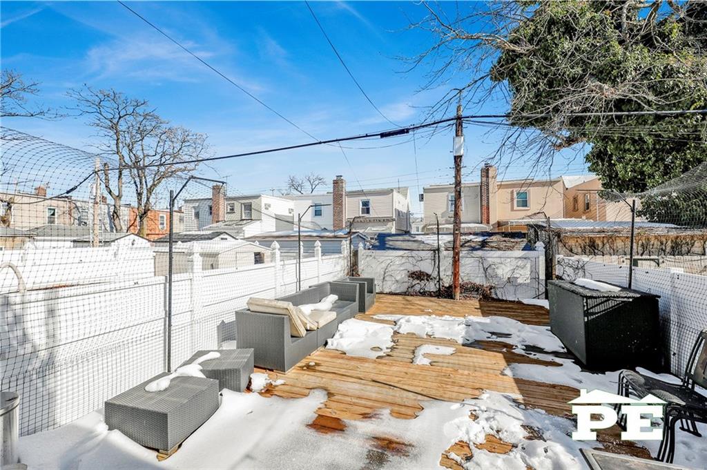 1719 East 36th Street Marine Park Brooklyn NY 11234