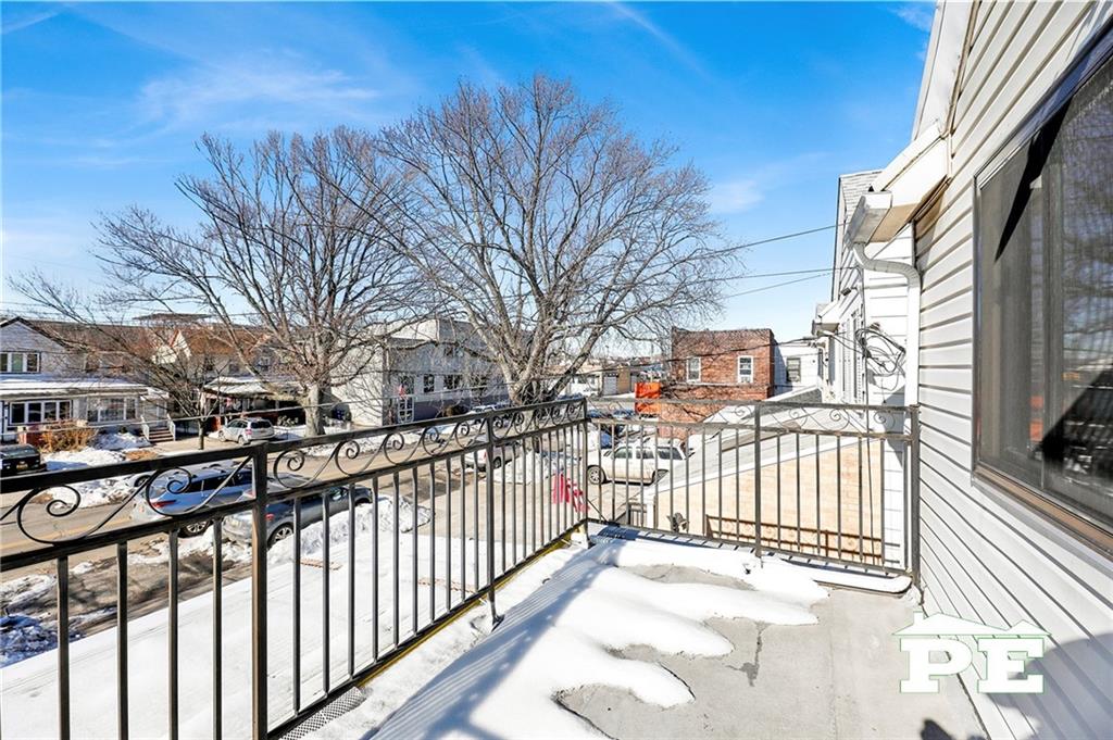 1719 East 36th Street Marine Park Brooklyn NY 11234