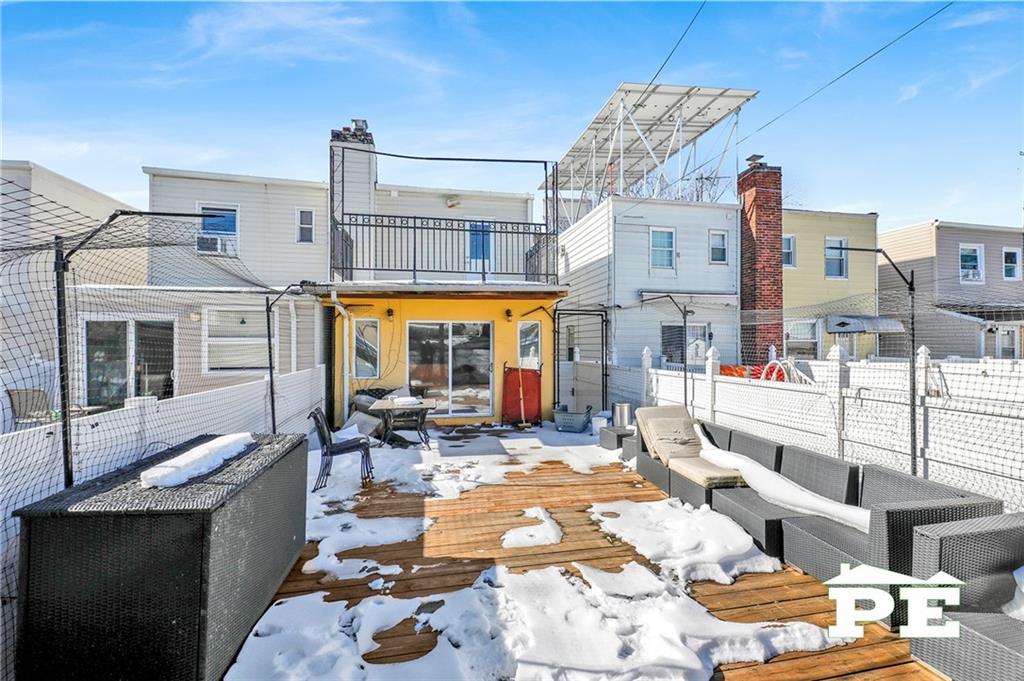 1719 East 36th Street Marine Park Brooklyn NY 11234