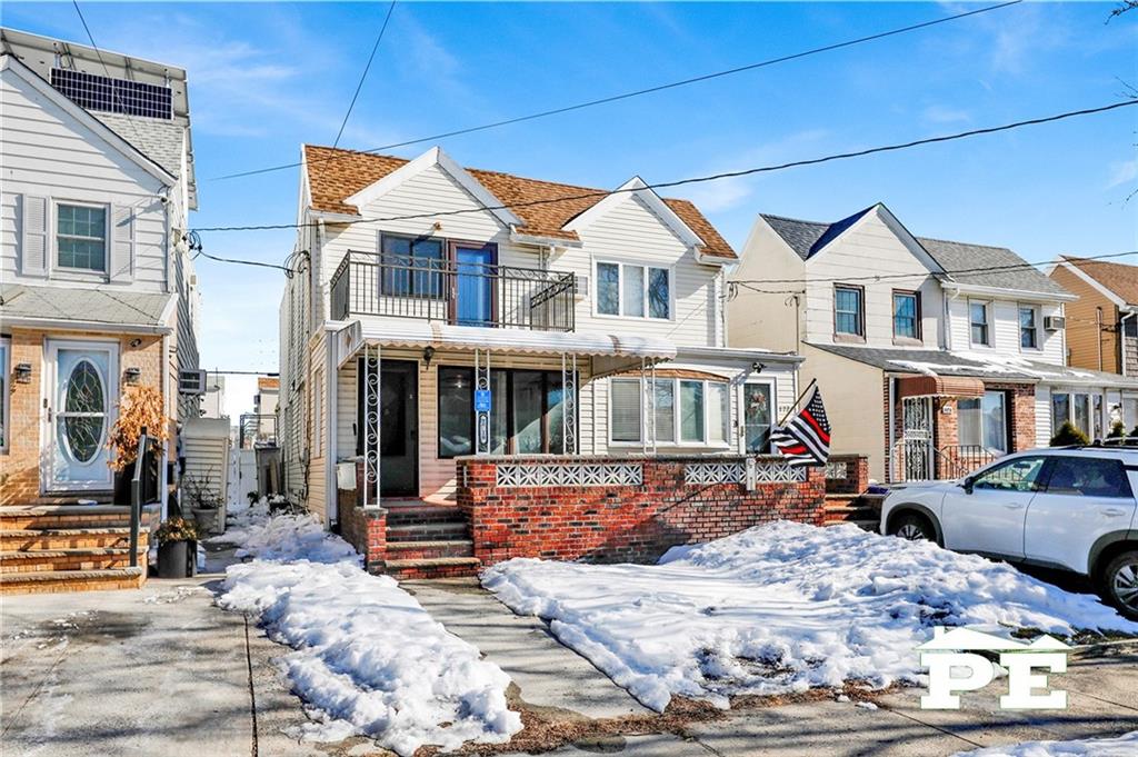 1719 East 36th Street Marine Park Brooklyn NY 11234