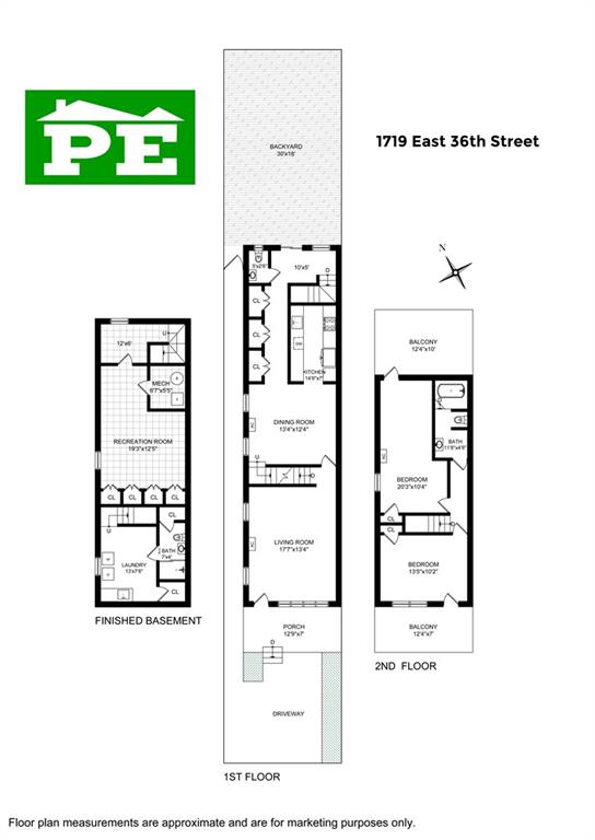 1719 East 36th Street Marine Park Brooklyn NY 11234