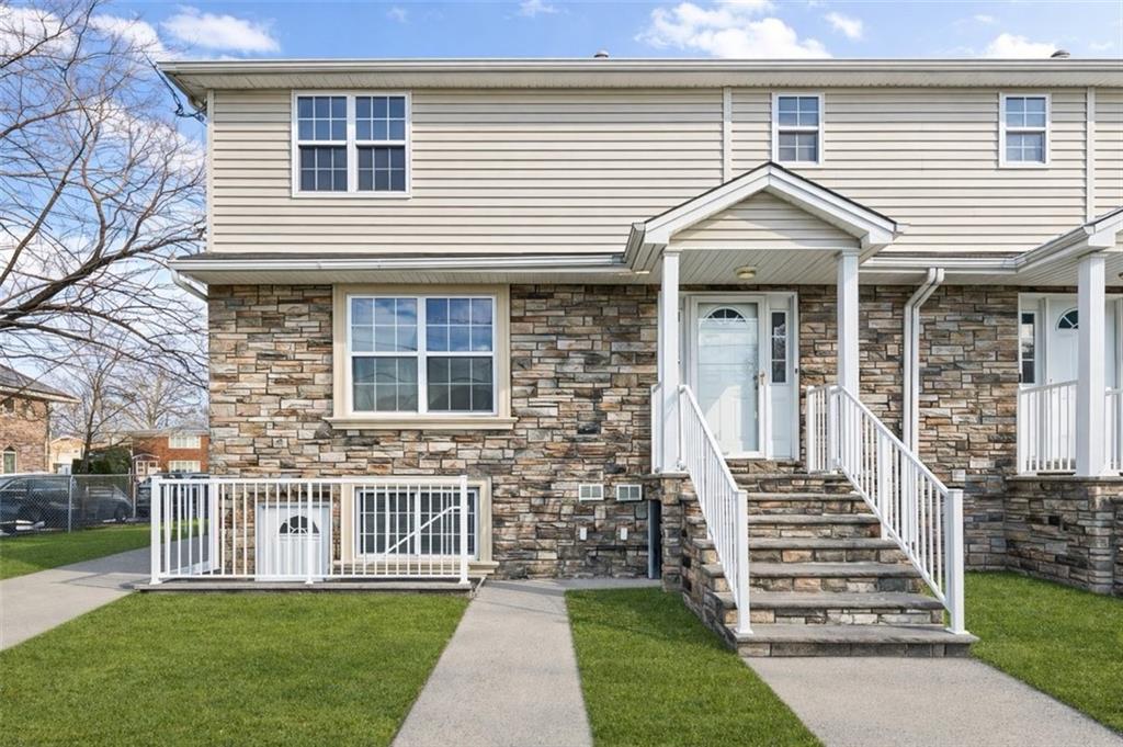 3 Mann Avenue Westerleigh Staten Island NY 10314