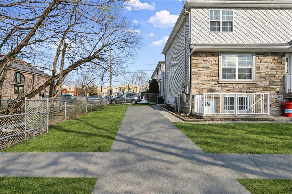 3 Mann Avenue Westerleigh Staten Island NY 10314