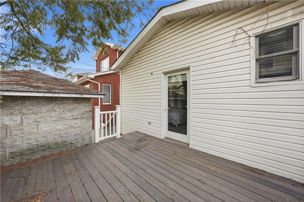 1815 East 3rd Street Homecrest Brooklyn NY 11223