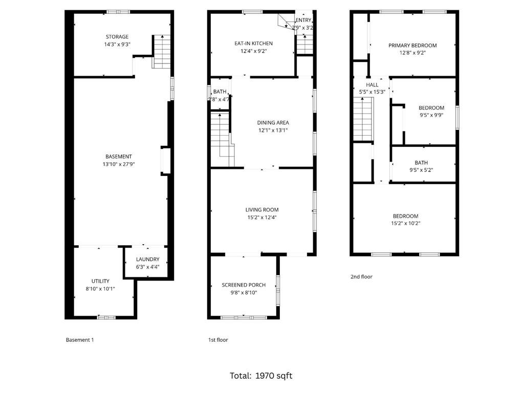 1441 East 64th Street Bergen Beach Brooklyn NY 11234