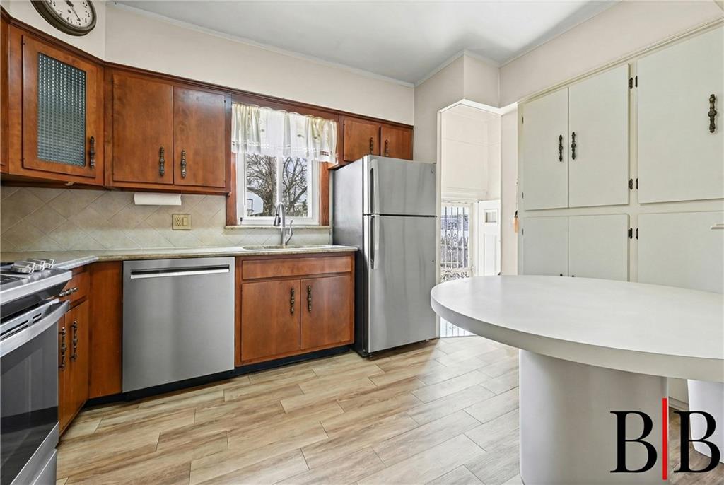 1441 East 64th Street Bergen Beach Brooklyn NY 11234