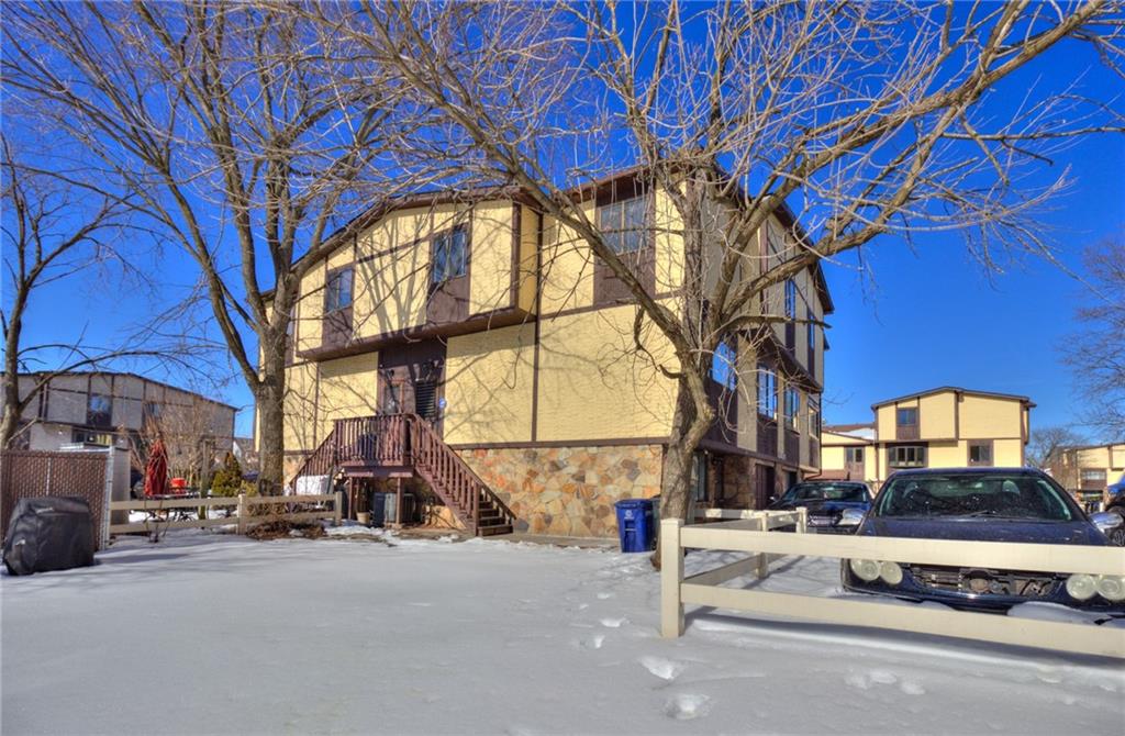 14 Parkview Loop Bulls Head Staten Island NY 10314