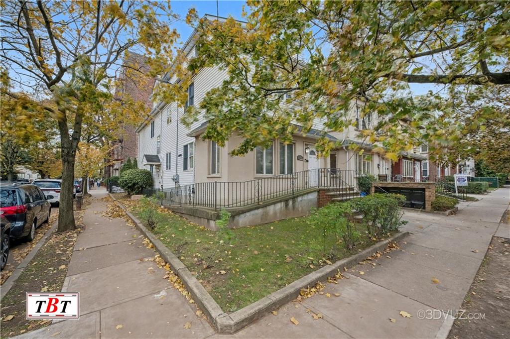 1324 Avenue N Midwood Brooklyn NY 11230