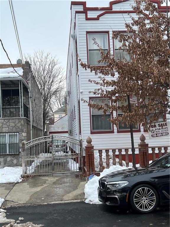 620 East 38th Street East Flatbush Brooklyn NY 11203