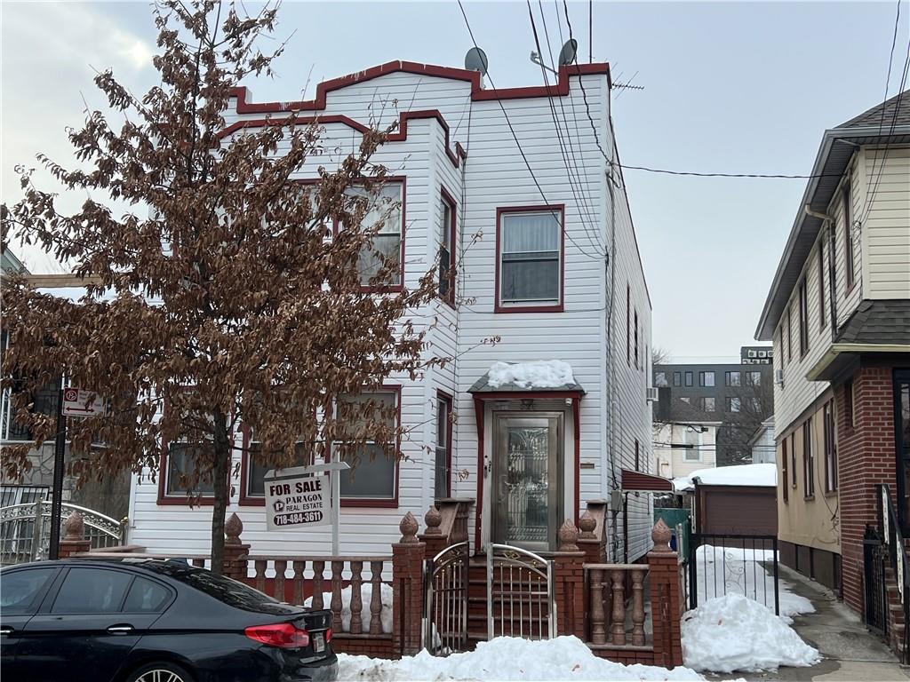 620 East 38th Street East Flatbush Brooklyn NY 11203