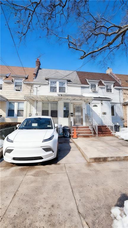 1625 71st Street Bensonhurst Brooklyn NY 11204