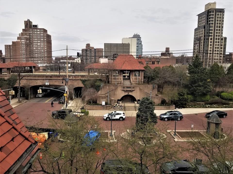 1 Station Square Forest Hills Gardens Forest Hills NY 11375