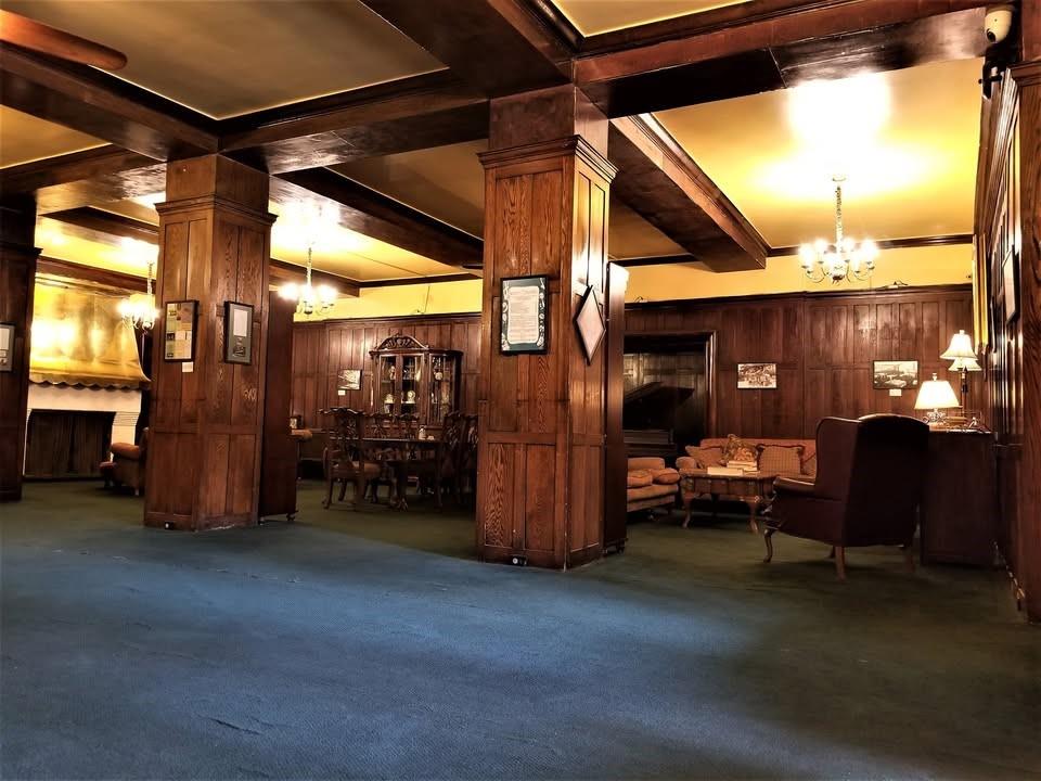 1 Station Square Forest Hills Gardens Forest Hills NY 11375