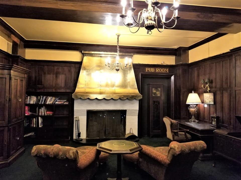 1 Station Square Forest Hills Gardens Forest Hills NY 11375