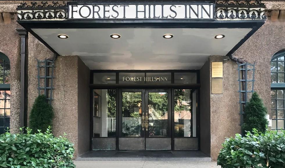 1 Station Square Forest Hills Gardens Forest Hills NY 11375