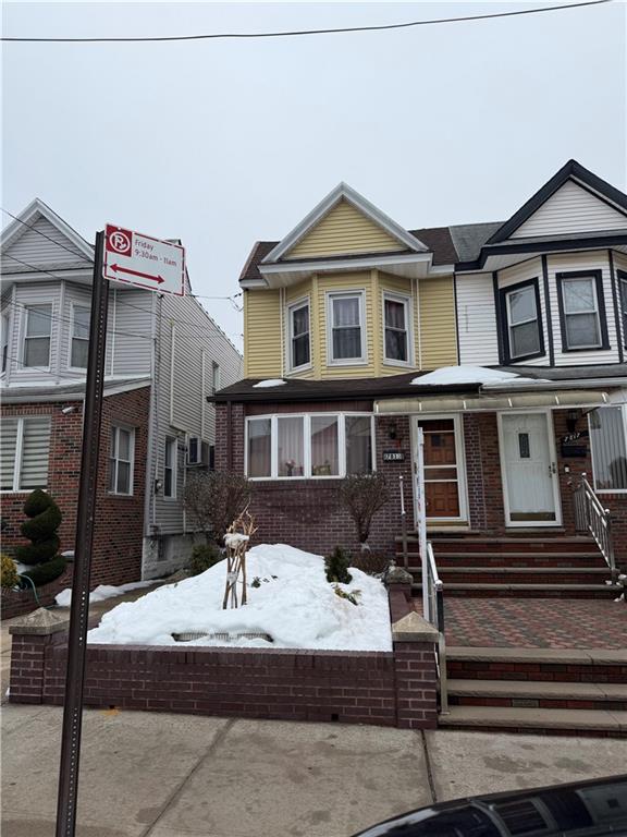 7815 11th Street Dyker Heights Brooklyn NY 11228