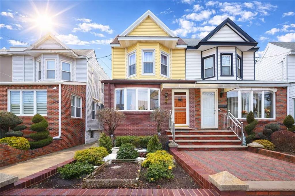 7815 11th Street Dyker Heights Brooklyn NY 11228