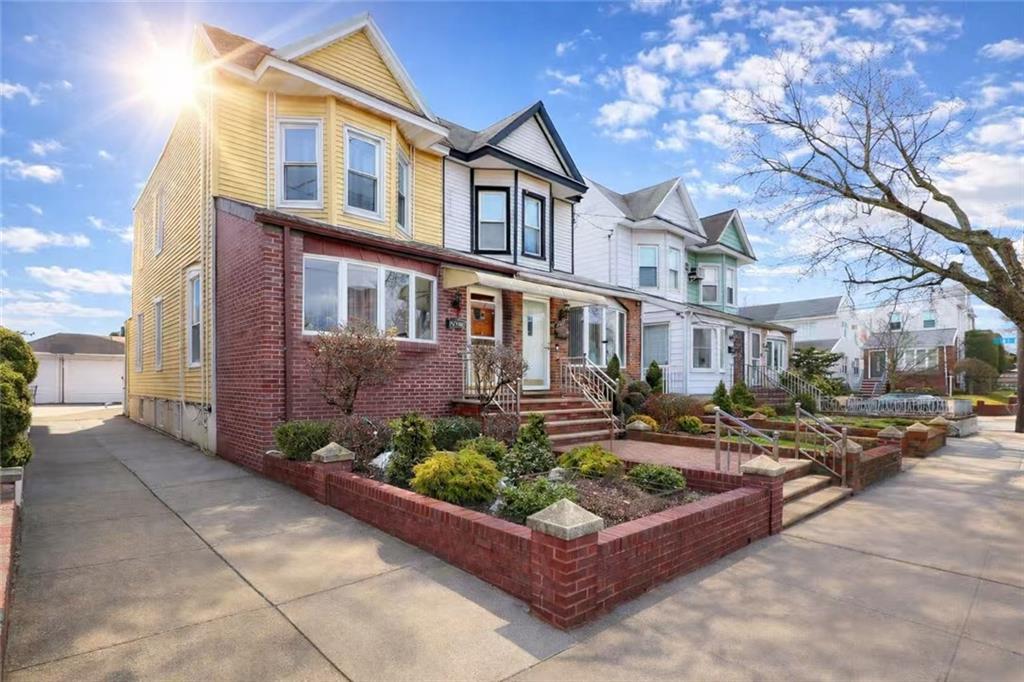 7815 11th Street Dyker Heights Brooklyn NY 11228