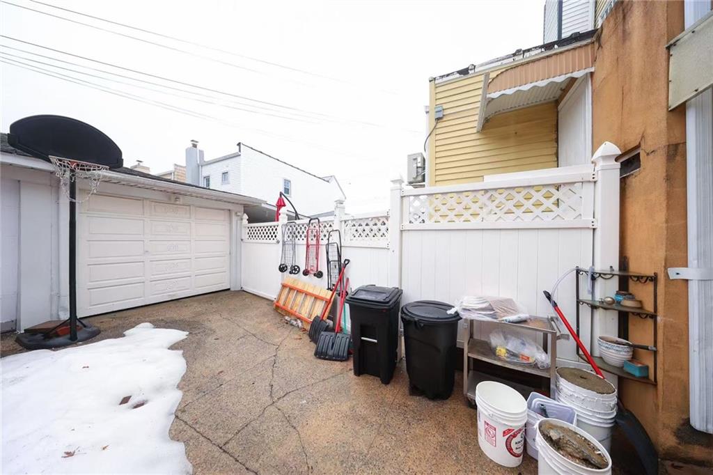 7815 11th Street Dyker Heights Brooklyn NY 11228