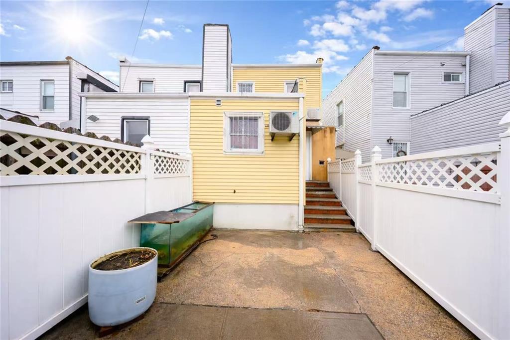 7815 11th Street Dyker Heights Brooklyn NY 11228