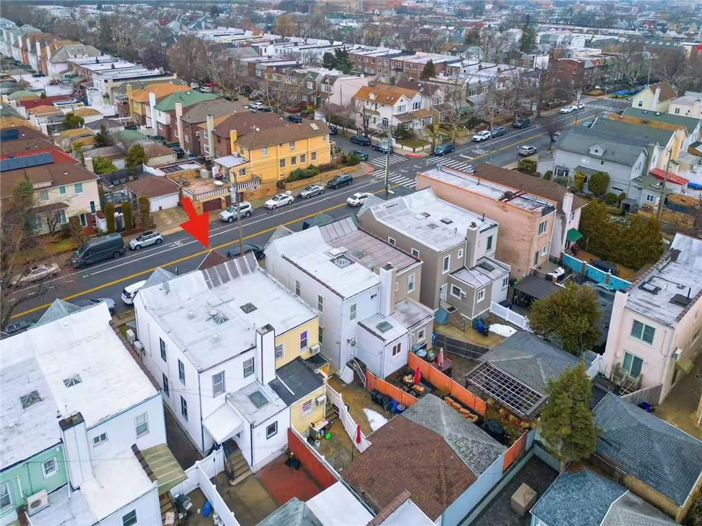 7815 11th Street Dyker Heights Brooklyn NY 11228