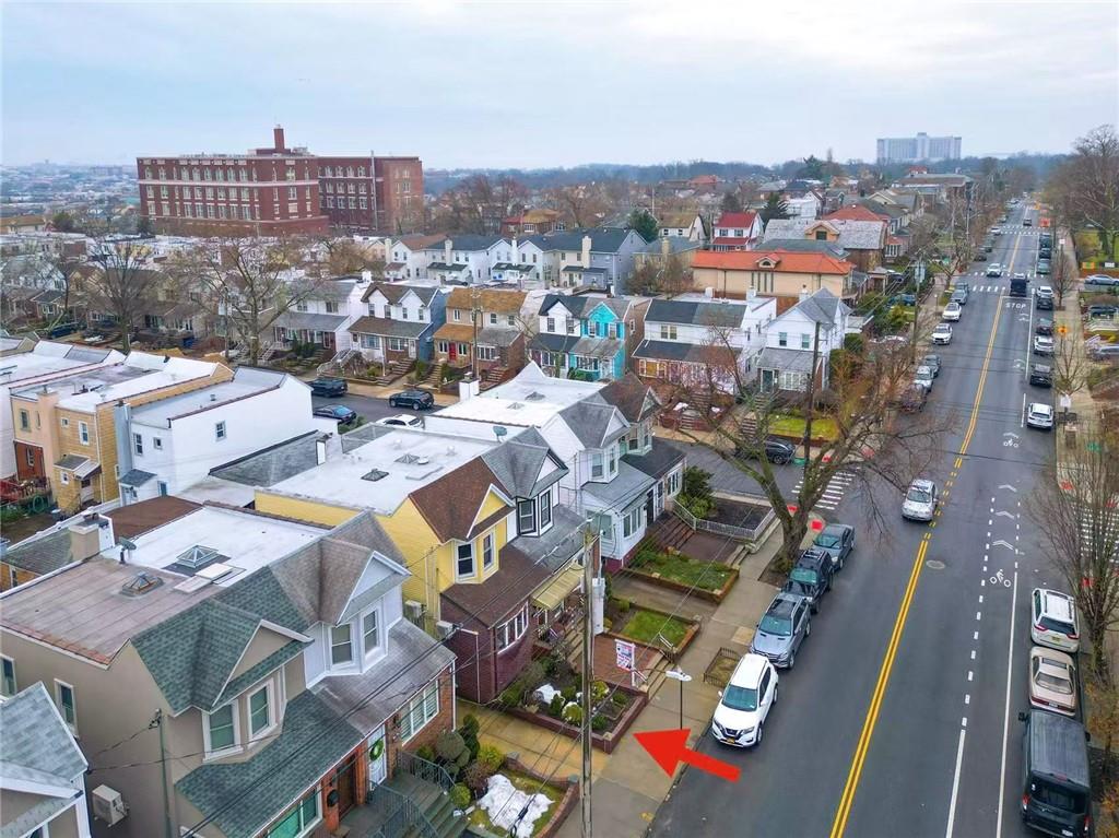 7815 11th Street Dyker Heights Brooklyn NY 11228