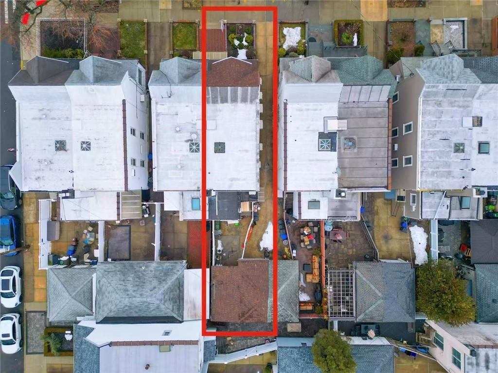 7815 11th Street Dyker Heights Brooklyn NY 11228